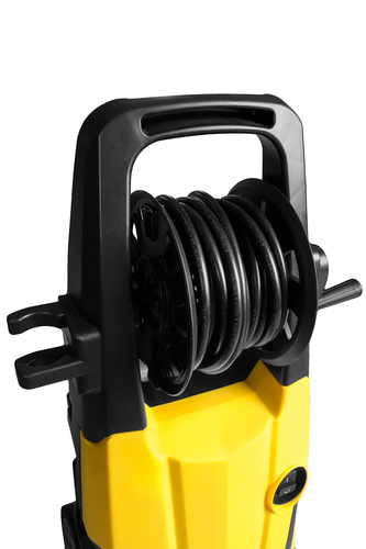 מכונת שטיפה בלחץ גבוה 180 בר SPACE