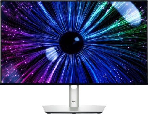 מסך מחשב Dell UltraSharp U2424HE 24 USB-C Hub