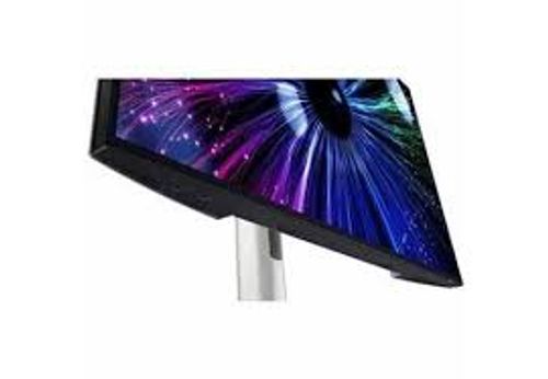 מסך מחשב Dell UltraSharp U2424HE 24 USB-C Hub