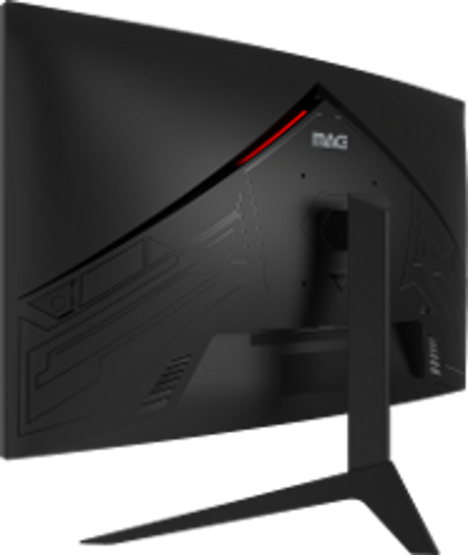 מסך מחשב מאג MAG 32