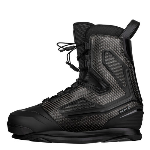 מגף גלישה רוניקס וואן קרבון - RONIX ONE CARBITEX BLACK