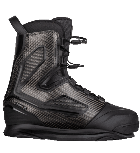 מגף גלישה רוניקס וואן קרבון - RONIX ONE CARBITEX BLACK