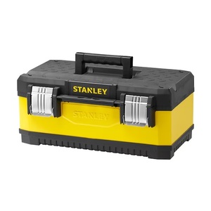 ארגז כלים "20 משולב מתכת/פלסטיק - 1-95-612 STANLEY
