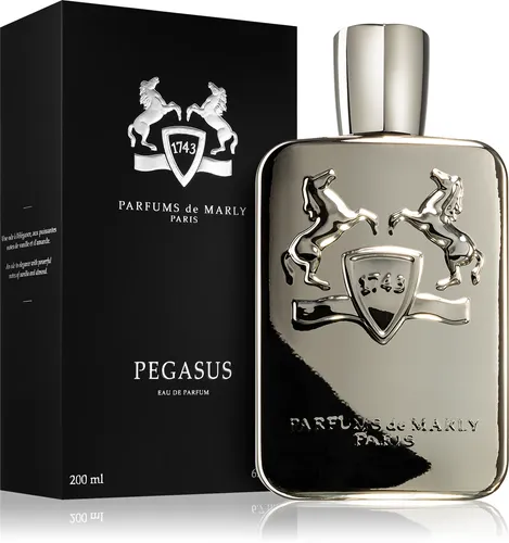 Parfums De Marly Men's Pegasus