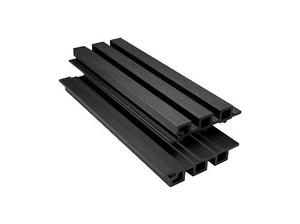 חיפוי קיר פולמרי  Charcoal אפור פחם 