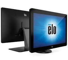 מסך מגע מקצועי Elo 2702L - 27