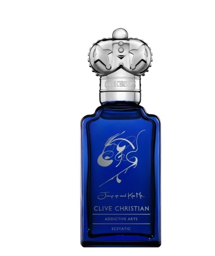 בושם יוניסקס Clive Christian Jump up and Kiss me Ecstatic 50ml