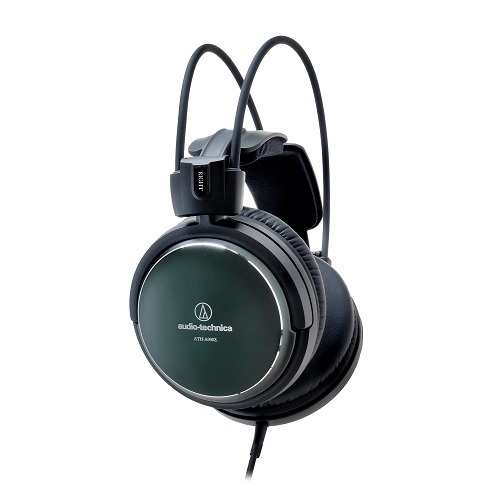 אוזניות דגם ATH-A990Z חברת Audio Technica