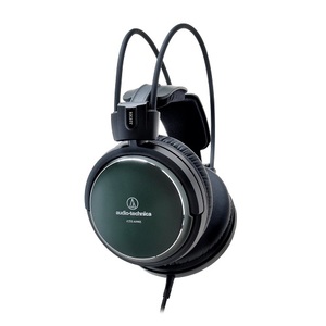 אוזניות דגם ATH-A990Z חברת Audio Technica