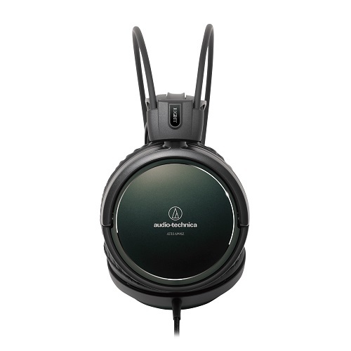 אוזניות דגם ATH-A990Z חברת Audio Technica