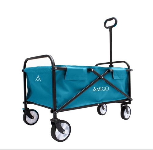 עגלת שטח Slim Glide Amigo