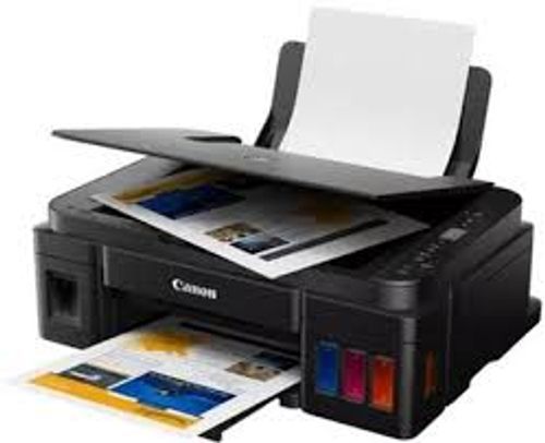 מדפסת משולבת אלחוטית CANON Pixma G3416