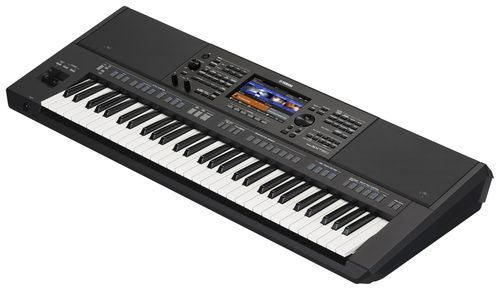 אורגן מקצועי Yamaha PSR-SX720