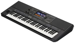 אורגן מקצועי Yamaha PSR-SX720