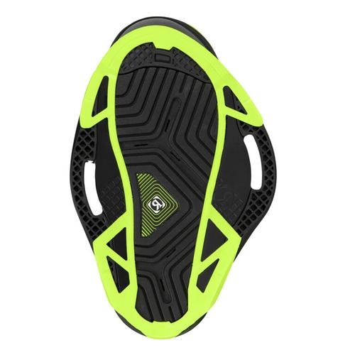 מגף גלישה רוניקס סופרים ירוק - RONIX SUPREME