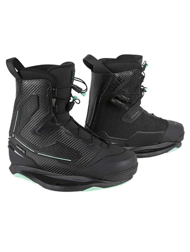מגף גלישה רוניקס וואן קרבון - RONIX ONE CARBITEX 2021