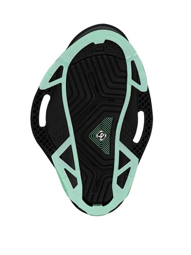 מגף גלישה רוניקס וואן קרבון - RONIX ONE CARBITEX 2021