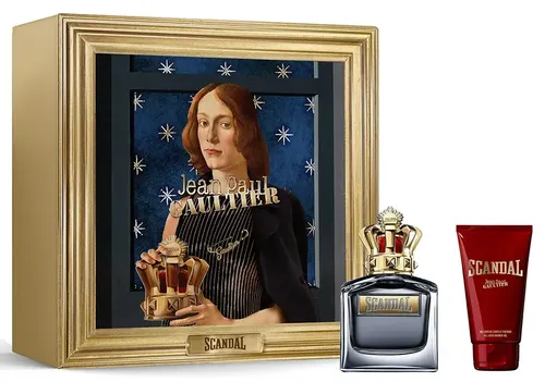 SET JEAN PAUL GAULTIER Scandal