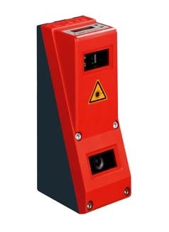 LPS36 LES36 LRS36- מדי לייזר 3D גובה/מרחק בתנועה