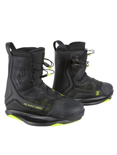 מגף גלישה רוניקס אר איקס טי - RONIX BOOTS RXT