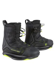 מגף גלישה רוניקס אר איקס טי - RONIX BOOTS RXT