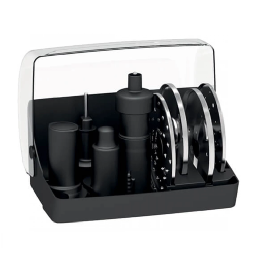 מעבד מזון מג'ימיקס Magimix CS5200XL שחור