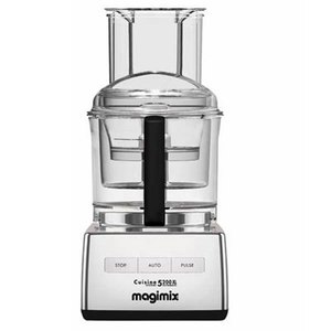 מעבד מזון Magimix CS5200JXL PREMIUM