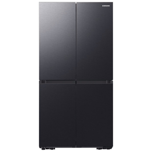 מקרר 4 דלתות - 678 ליטר Samsung סמסונג RF72DG9620BI