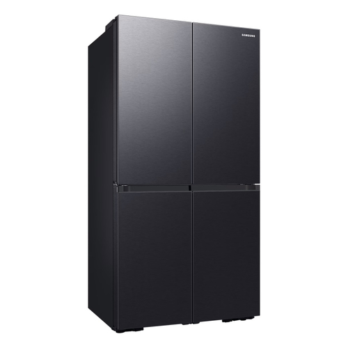 מקרר 4 דלתות - 678 ליטר Samsung סמסונג RF72DG9620BI