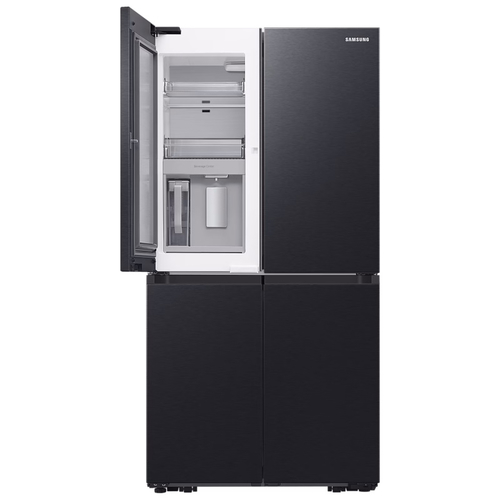 מקרר 4 דלתות - 678 ליטר Samsung סמסונג RF72DG9620BI