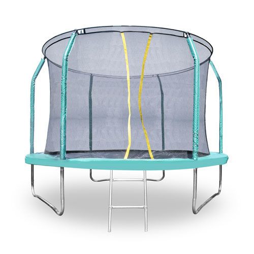 טרמפולינה 12 פיט 3.6 מטר  CANADA-TOP קנדה