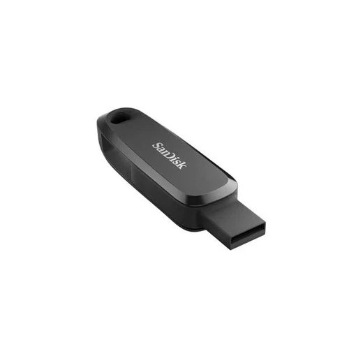 דיסק און קי SanDisk Phone Drive USB-C + USB 3.2 SDDDC6-128G-G46 (שחור) נפח 128GB