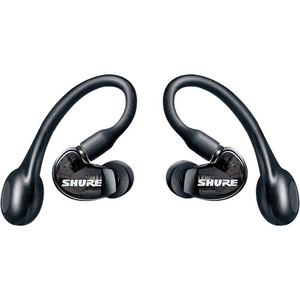 אוזניות אלחוטיות מקצועיות Shure AONIC 215 Gen 2 True Wireless