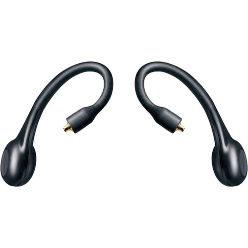 אוזניות אלחוטיות מקצועיות Shure AONIC 215 Gen 2 True Wireless