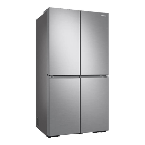 מקרר 4 דלתות - 664 ליטר Samsung סמסונג RF60C7012SL פלטינום סטיל