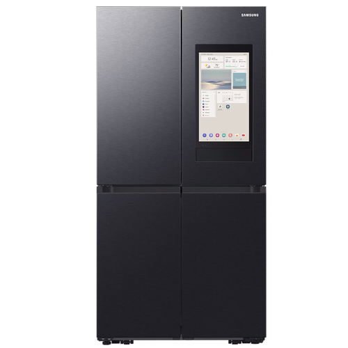 מקרר חכם 4 דלתות - 842 ליטר כולל קיוסק Samsung סמסונג Family Hub RF87DG9817B1