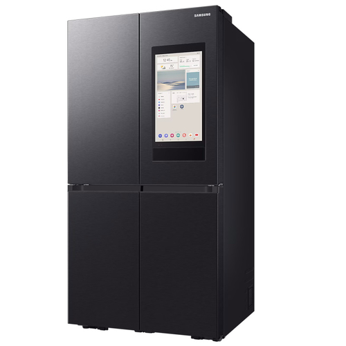 מקרר חכם 4 דלתות - 842 ליטר כולל קיוסק Samsung סמסונג Family Hub RF87DG9817B1