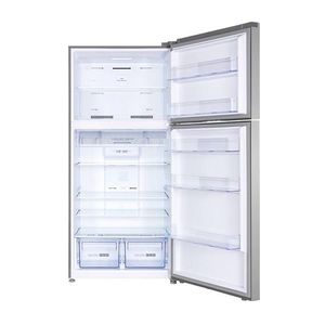 מקרר 2 דלתות מקפיא עליון GERMAINE נירוסטה GR-7050-INOX