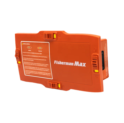 סוללה לרחפן swellpro Fisherman Max 4500mAh 6S LiPo Flight Battery FD2