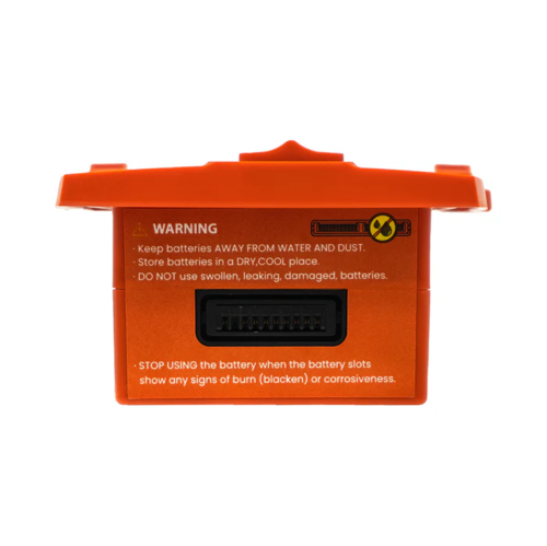 סוללה לרחפן swellpro Fisherman Max 4500mAh 6S LiPo Flight Battery FD2