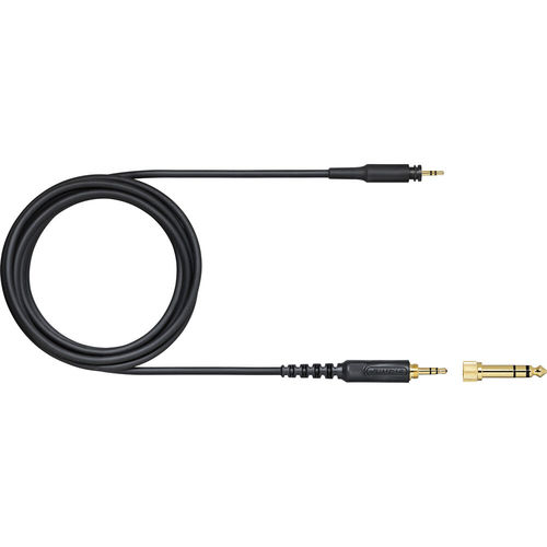 אוזניות מקצועיות Shure SRH840A Professional Monitoring Headphones