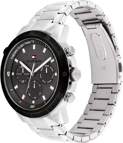 Tommy Hilfiger 1792106 לגברים סדרה חדשה