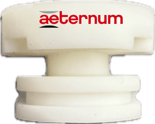 שסתום ביטחון  לבן לסיר לחץ אטרנום AETERNUM.
