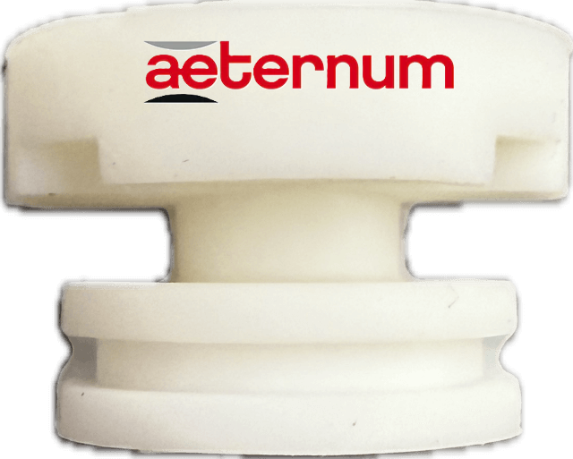 שסתום ביטחון לבן לסיר לחץ אטרנום AETERNUM.