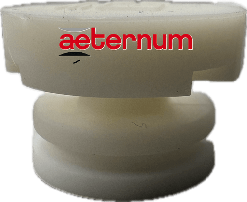 שסתום ביטחון  לבן לסיר לחץ אטרנום AETERNUM.