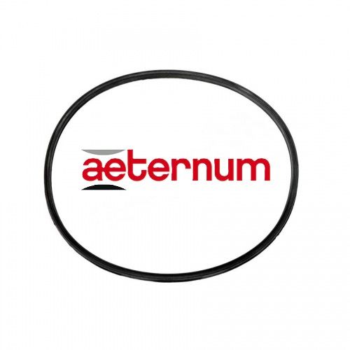 אטם גומי שחור לסיר לחץ אטרנום AETERNUM.