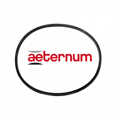 אטם גומי שחור לסיר לחץ אטרנום AETERNUM.