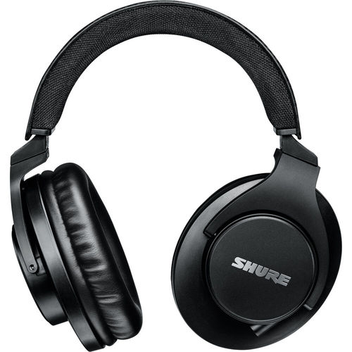 אוזניות מקצועיות Shure SRH440A Studio Headphones