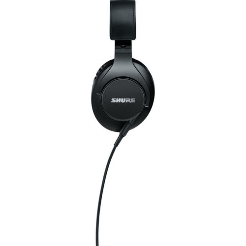 אוזניות מקצועיות Shure SRH440A Studio Headphones