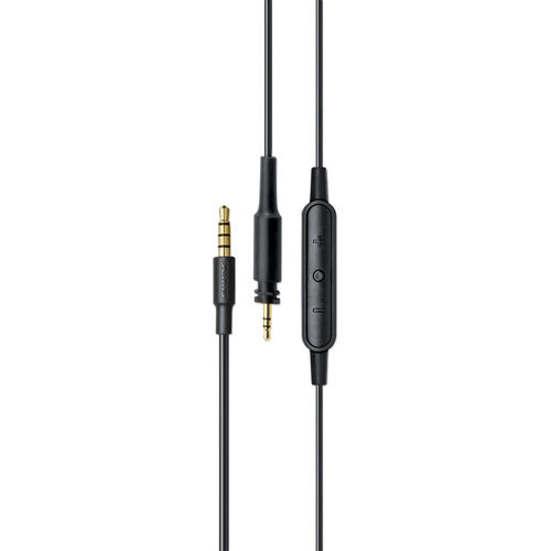 אוזניות מקצועיות Shure SRH440A Studio Headphones